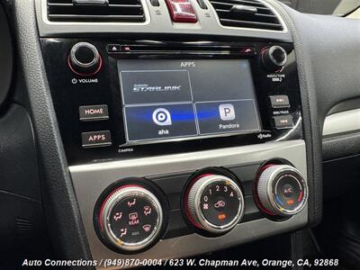 2016 Subaru Crosstrek 2.0i Premium   - Photo 18 - Orange, CA 92868
