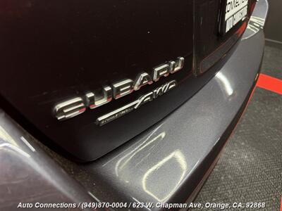 2016 Subaru Crosstrek 2.0i Premium   - Photo 30 - Orange, CA 92868