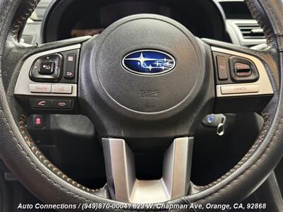 2016 Subaru Crosstrek 2.0i Premium   - Photo 13 - Orange, CA 92868