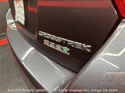 2016 Subaru Crosstrek 2.0i Premium   - Photo 29 - Orange, CA 92868
