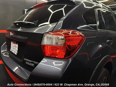 2016 Subaru Crosstrek 2.0i Premium   - Photo 32 - Orange, CA 92868