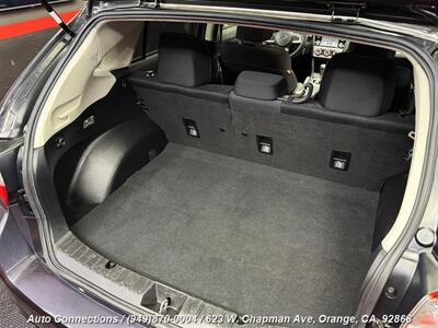 2016 Subaru Crosstrek 2.0i Premium   - Photo 26 - Orange, CA 92868
