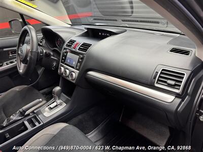2016 Subaru Crosstrek 2.0i Premium   - Photo 10 - Orange, CA 92868