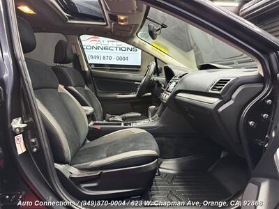 2016 Subaru Crosstrek 2.0i Premium   - Photo 7 - Orange, CA 92868