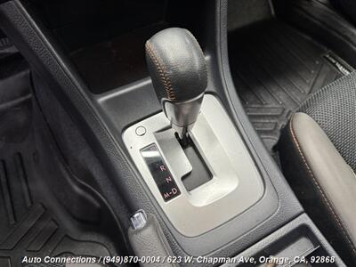 2016 Subaru Crosstrek 2.0i Premium   - Photo 16 - Orange, CA 92868