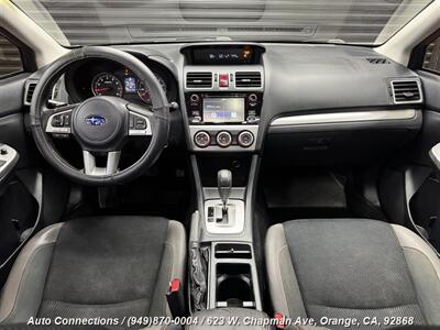 2016 Subaru Crosstrek 2.0i Premium   - Photo 12 - Orange, CA 92868