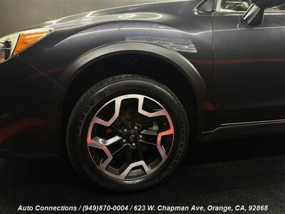 2016 Subaru Crosstrek 2.0i Premium   - Photo 33 - Orange, CA 92868