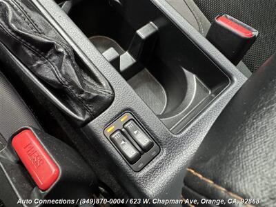 2016 Subaru Crosstrek 2.0i Premium   - Photo 17 - Orange, CA 92868