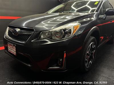 2016 Subaru Crosstrek 2.0i Premium   - Photo 31 - Orange, CA 92868