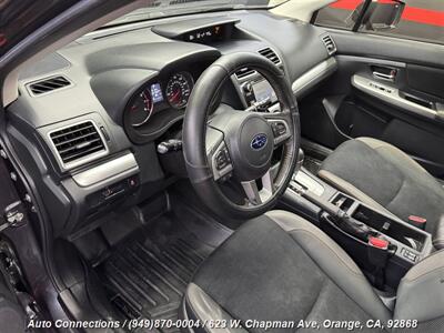 2016 Subaru Crosstrek 2.0i Premium   - Photo 11 - Orange, CA 92868
