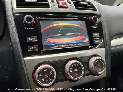2016 Subaru Crosstrek 2.0i Premium   - Photo 19 - Orange, CA 92868
