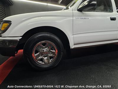2001 Toyota Tacoma   - Photo 18 - Orange, CA 92868
