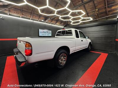2001 Toyota Tacoma   - Photo 3 - Orange, CA 92868
