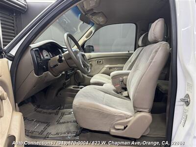 2001 Toyota Tacoma   - Photo 6 - Orange, CA 92868