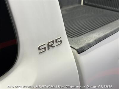2001 Toyota Tacoma   - Photo 16 - Orange, CA 92868