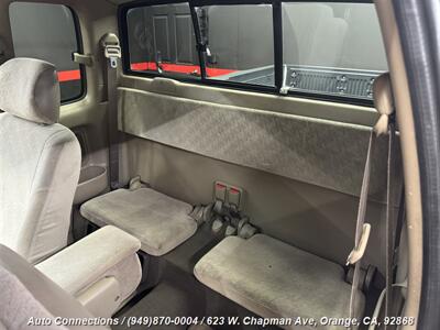 2001 Toyota Tacoma   - Photo 9 - Orange, CA 92868