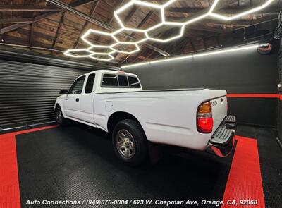 2001 Toyota Tacoma   - Photo 4 - Orange, CA 92868