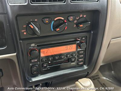 2001 Toyota Tacoma   - Photo 12 - Orange, CA 92868