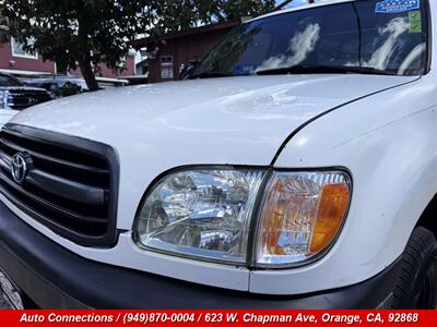 2000 Toyota Tundra   - Photo 19 - Orange, CA 92868