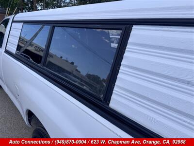 2000 Toyota Tundra   - Photo 17 - Orange, CA 92868