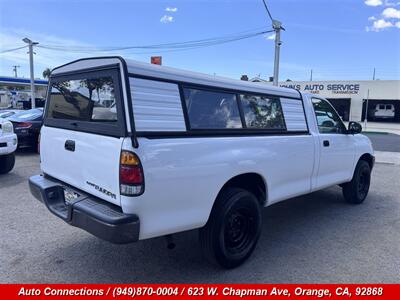 2000 Toyota Tundra   - Photo 3 - Orange, CA 92868