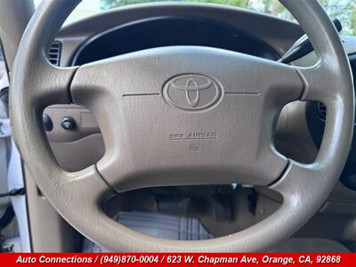 2000 Toyota Tundra   - Photo 10 - Orange, CA 92868
