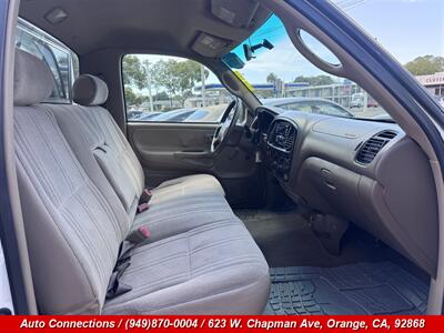 2000 Toyota Tundra   - Photo 7 - Orange, CA 92868
