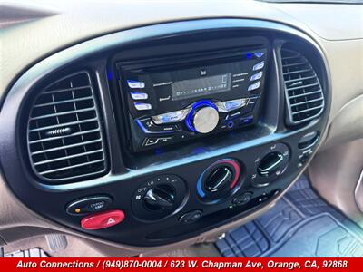 2000 Toyota Tundra   - Photo 11 - Orange, CA 92868