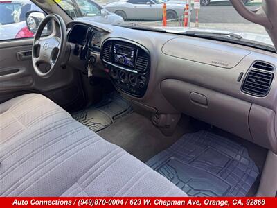 2000 Toyota Tundra   - Photo 8 - Orange, CA 92868