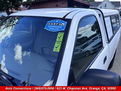 2000 Toyota Tundra   - Photo 16 - Orange, CA 92868