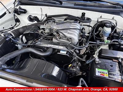 2000 Toyota Tundra   - Photo 15 - Orange, CA 92868