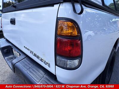 2000 Toyota Tundra   - Photo 20 - Orange, CA 92868