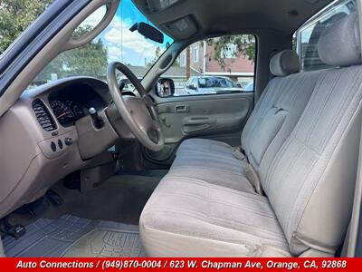 2000 Toyota Tundra   - Photo 6 - Orange, CA 92868