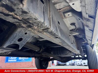 2000 Toyota Tundra   - Photo 21 - Orange, CA 92868