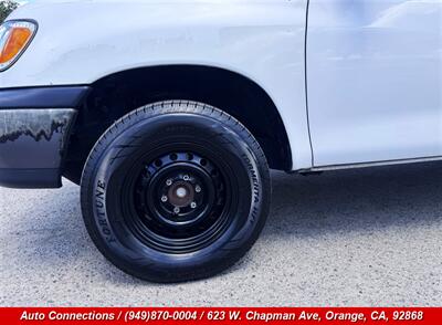 2000 Toyota Tundra   - Photo 22 - Orange, CA 92868