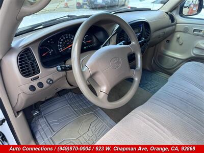 2000 Toyota Tundra   - Photo 9 - Orange, CA 92868