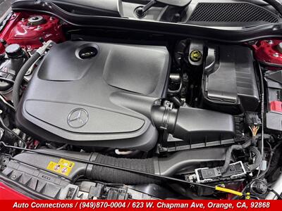 2019 Mercedes-Benz CLA CLA 250   - Photo 31 - Orange, CA 92868