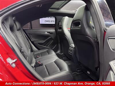 2019 Mercedes-Benz CLA CLA 250   - Photo 8 - Orange, CA 92868
