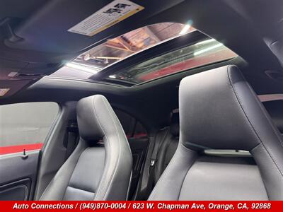 2019 Mercedes-Benz CLA CLA 250   - Photo 22 - Orange, CA 92868