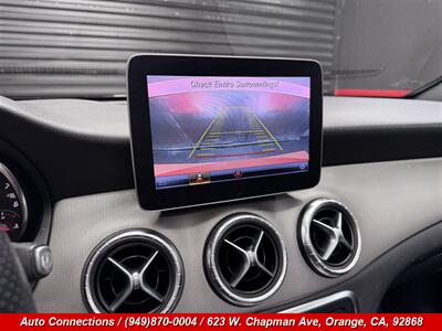 2019 Mercedes-Benz CLA CLA 250   - Photo 20 - Orange, CA 92868