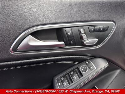 2019 Mercedes-Benz CLA CLA 250   - Photo 25 - Orange, CA 92868