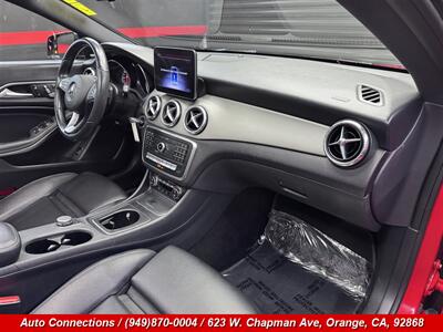2019 Mercedes-Benz CLA CLA 250   - Photo 10 - Orange, CA 92868