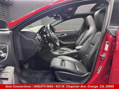 2019 Mercedes-Benz CLA CLA 250   - Photo 6 - Orange, CA 92868