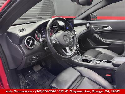 2019 Mercedes-Benz CLA CLA 250   - Photo 11 - Orange, CA 92868
