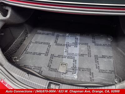 2019 Mercedes-Benz CLA CLA 250   - Photo 30 - Orange, CA 92868