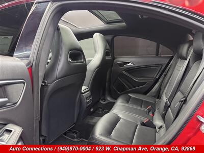 2019 Mercedes-Benz CLA CLA 250   - Photo 9 - Orange, CA 92868