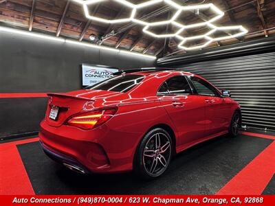 2019 Mercedes-Benz CLA CLA 250   - Photo 3 - Orange, CA 92868