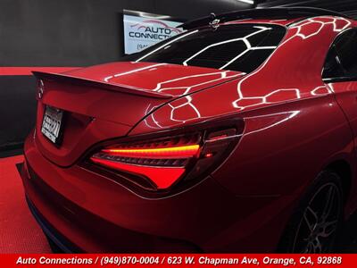 2019 Mercedes-Benz CLA CLA 250   - Photo 35 - Orange, CA 92868