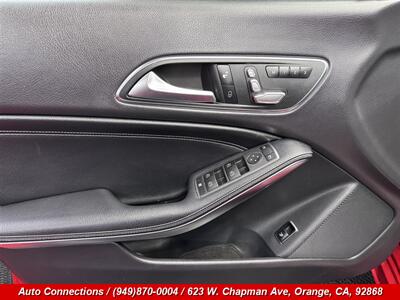 2019 Mercedes-Benz CLA CLA 250   - Photo 24 - Orange, CA 92868