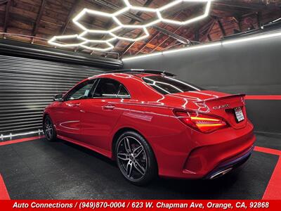 2019 Mercedes-Benz CLA CLA 250   - Photo 4 - Orange, CA 92868
